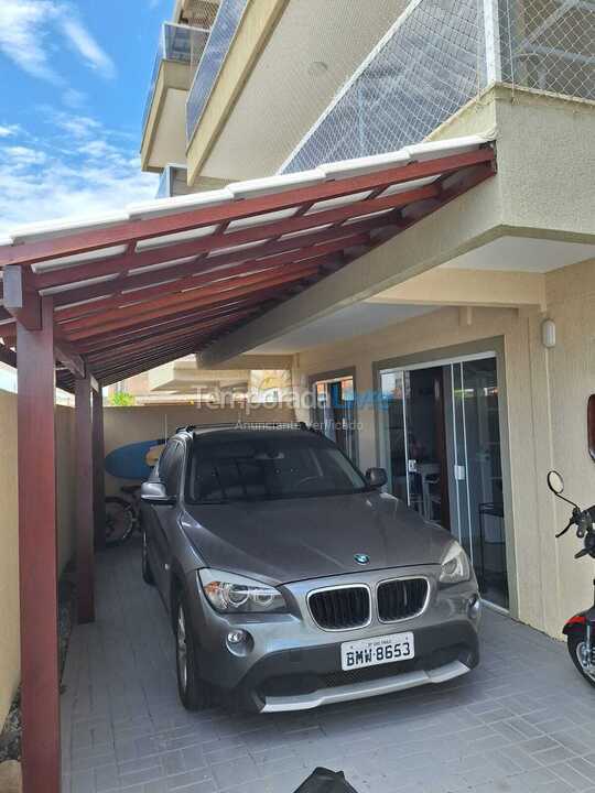 Apartamento para alquiler de vacaciones em Cabo Frio (Peró)