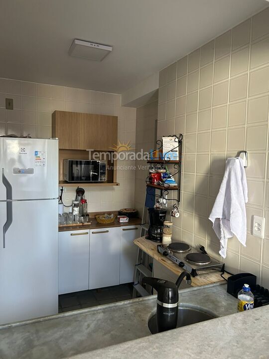 House for vacation rental in Maceió (Ponta Verde)