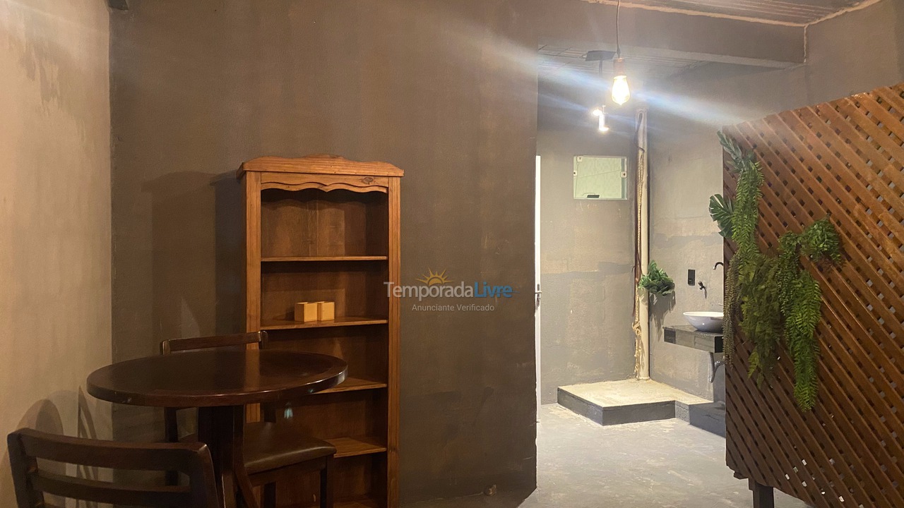 House for vacation rental in Navegantes (Meia Praia)