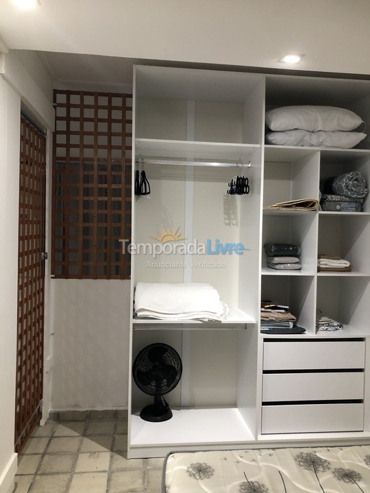 House for vacation rental in Maceió (Ponta Verde)