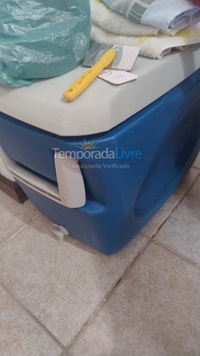 Apartamento para aluguel de temporada em Porto Seguro (Praia de Taperapuan)