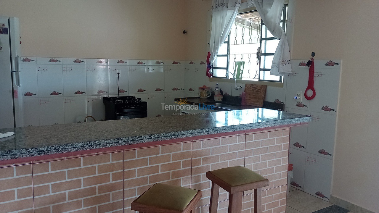 Chácara / sítio para aluguel de temporada em Capivari (São Paulo)