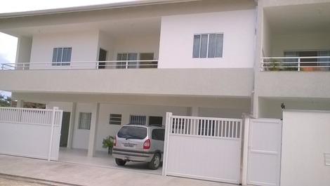 Apartamento para alquilar en Ubatuba - Itaguá