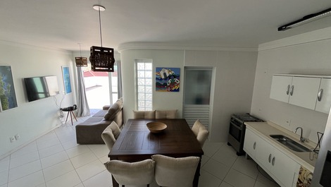 Apartamento para alugar em Florianopolis - Praia dos Ingleses