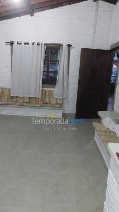 House for vacation rental in Paripueira (Praia de Paripueira)