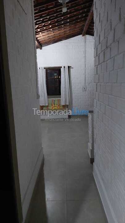 House for vacation rental in Paripueira (Praia de Paripueira)