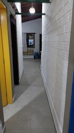 Beach House - Paripueira/AL