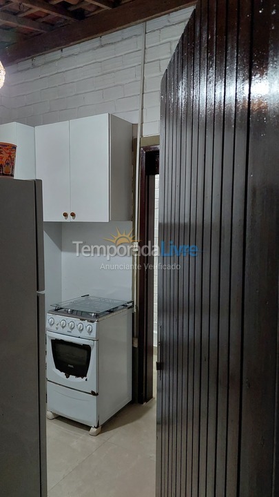 House for vacation rental in Paripueira (Praia de Paripueira)