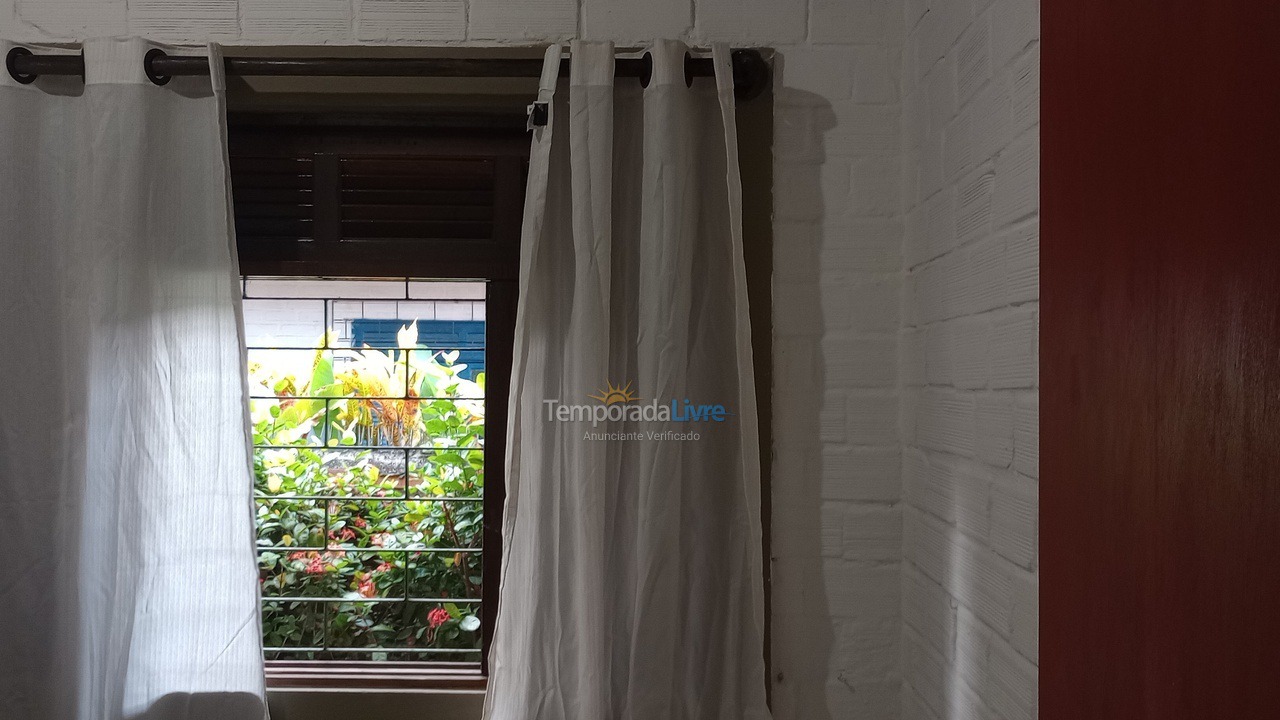 House for vacation rental in Paripueira (Praia de Paripueira)