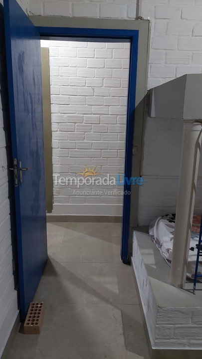 House for vacation rental in Paripueira (Praia de Paripueira)