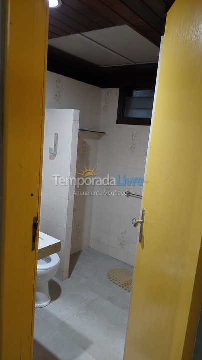 House for vacation rental in Paripueira (Praia de Paripueira)