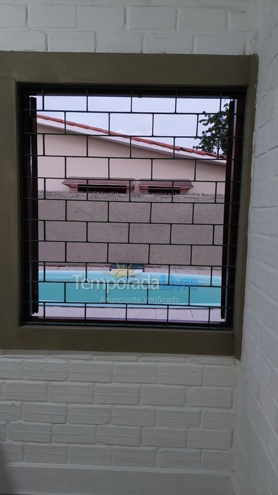 House for vacation rental in Paripueira (Praia de Paripueira)