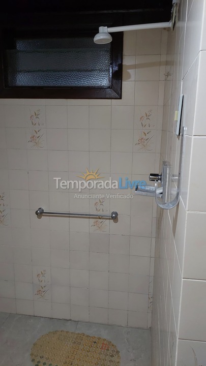 House for vacation rental in Paripueira (Praia de Paripueira)