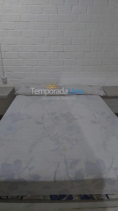 House for vacation rental in Paripueira (Praia de Paripueira)