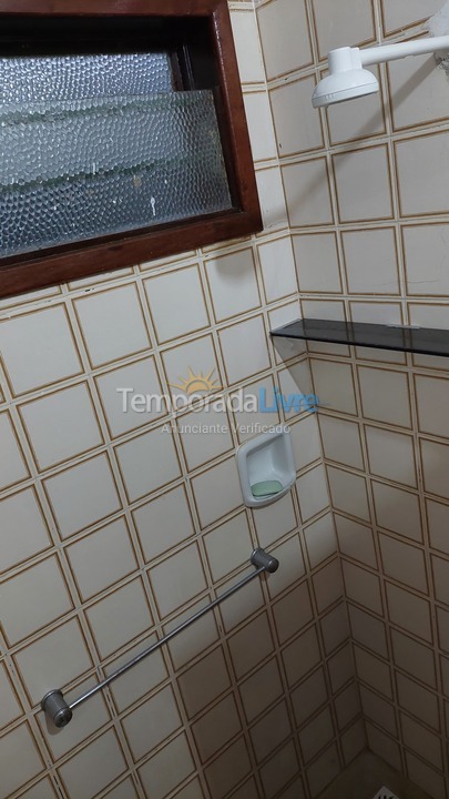 House for vacation rental in Paripueira (Praia de Paripueira)