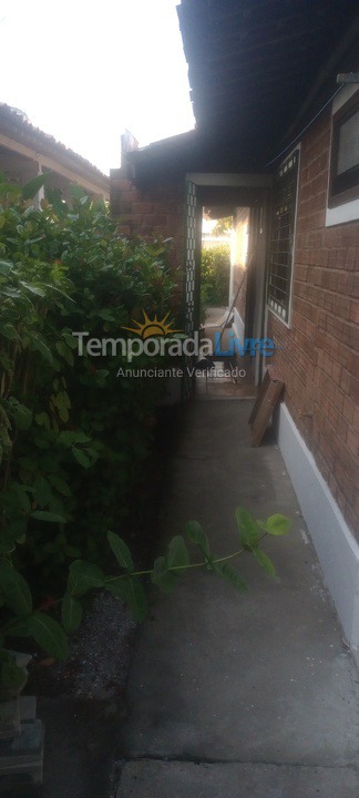 House for vacation rental in Paripueira (Praia de Paripueira)