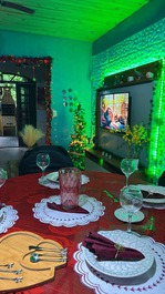 Charming Refuge in the São Roque Neighborhood in Paraty!