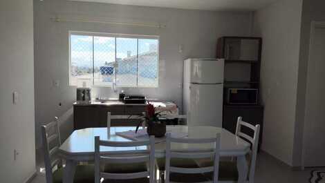 Apartment for rent in Navegantes - Centro