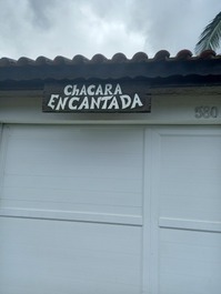 Chácara em Itanhaém