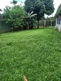 Chácara em Itanhaém