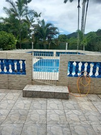 Chácara em Itanhaém