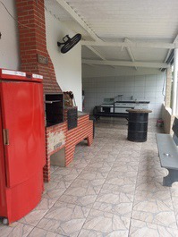 Chácara em Itanhaém