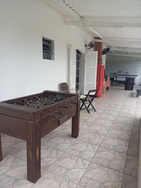 Chácara em Itanhaém