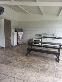 Chácara em Itanhaém