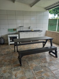 Chácara em Itanhaém