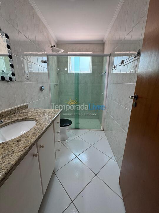 Apartamento para alquiler de vacaciones em Praia Grande (Ocian)