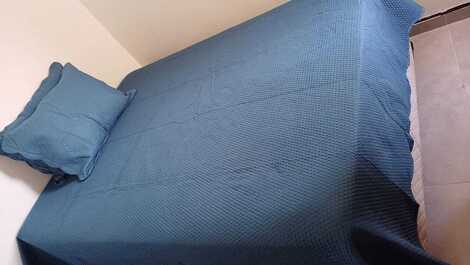 Apartamento Praia Central vista Cristo