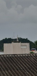 Apartamento Praia Central vista Cristo