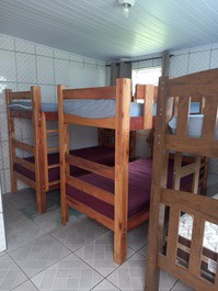 Chácara em Itanhaém