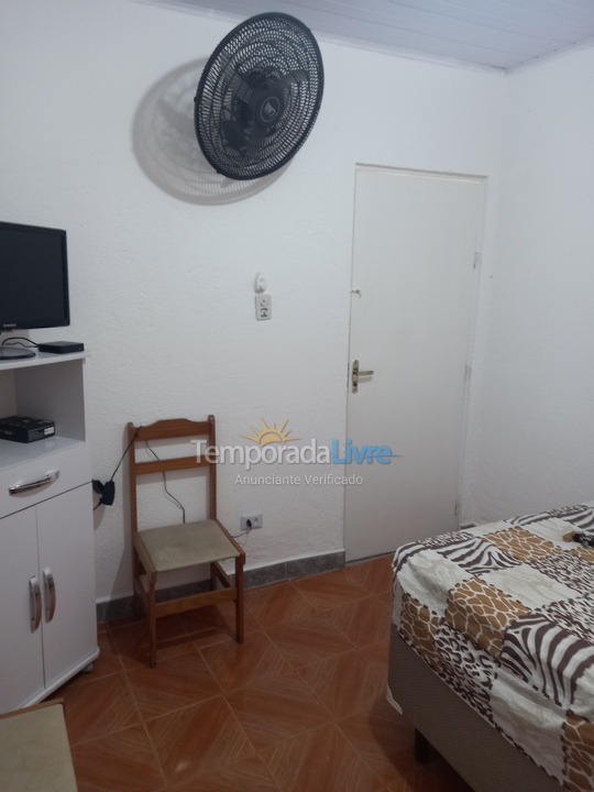 Chácara / sítio para aluguel de temporada em Itanhaém (Parque Vergara)