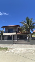 House for rent in Bombinhas - Praia de Zimbros