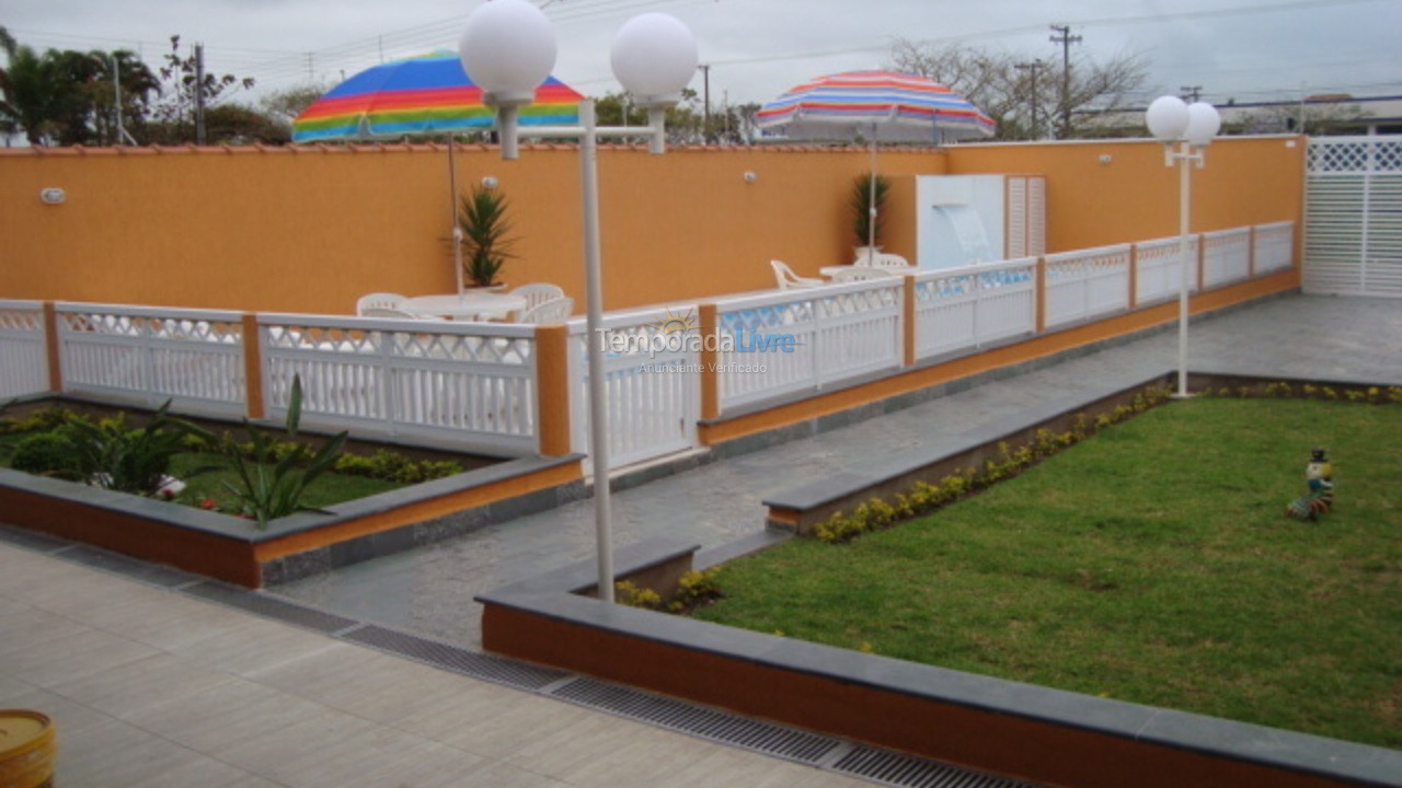 Casa para aluguel de temporada em Peruíbe (Peruíbe)