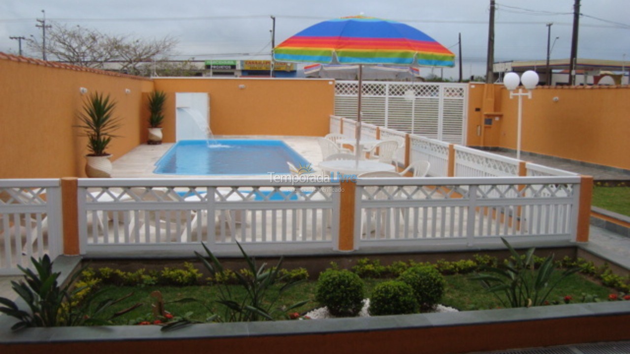 Casa para aluguel de temporada em Peruíbe (Peruíbe)