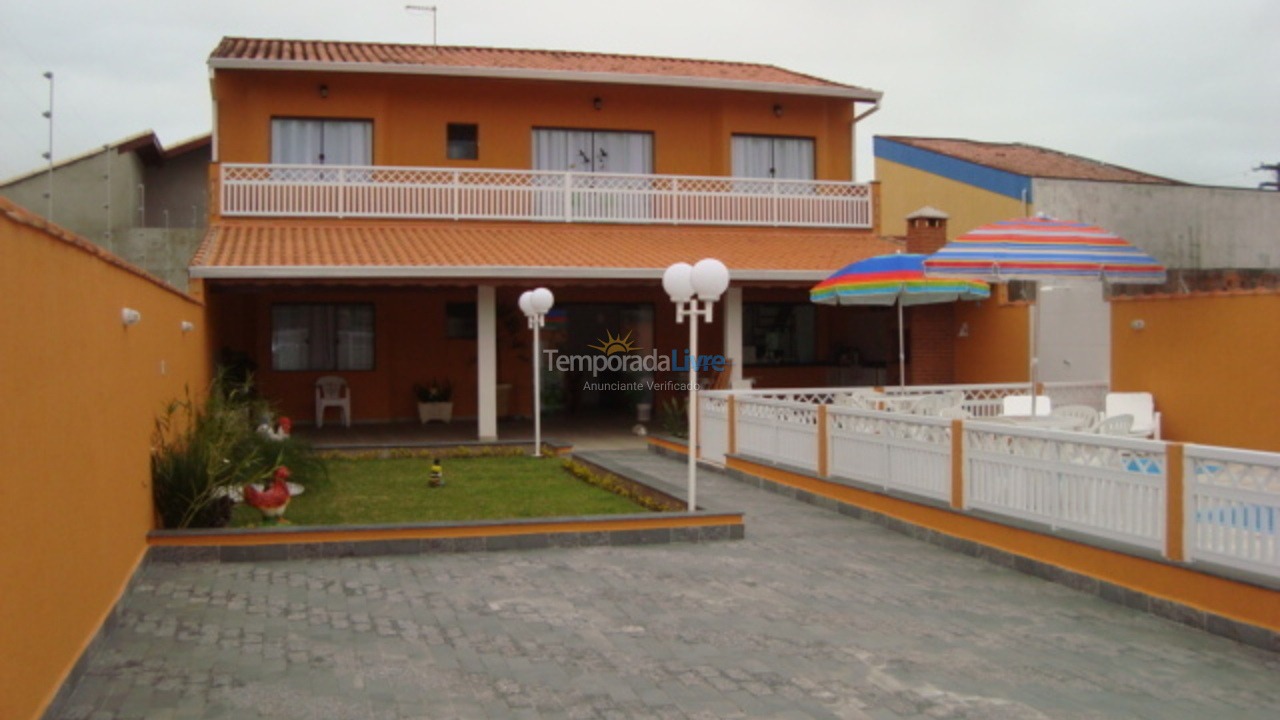 Casa para aluguel de temporada em Peruíbe (Peruíbe)