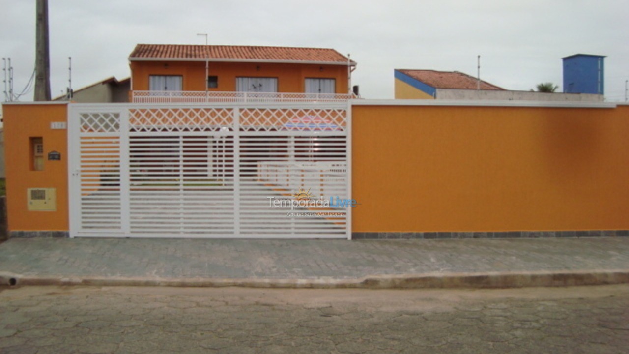 Casa para aluguel de temporada em Peruíbe (Peruíbe)
