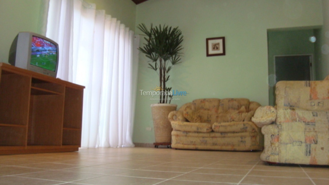 Casa para aluguel de temporada em Peruíbe (Peruíbe)