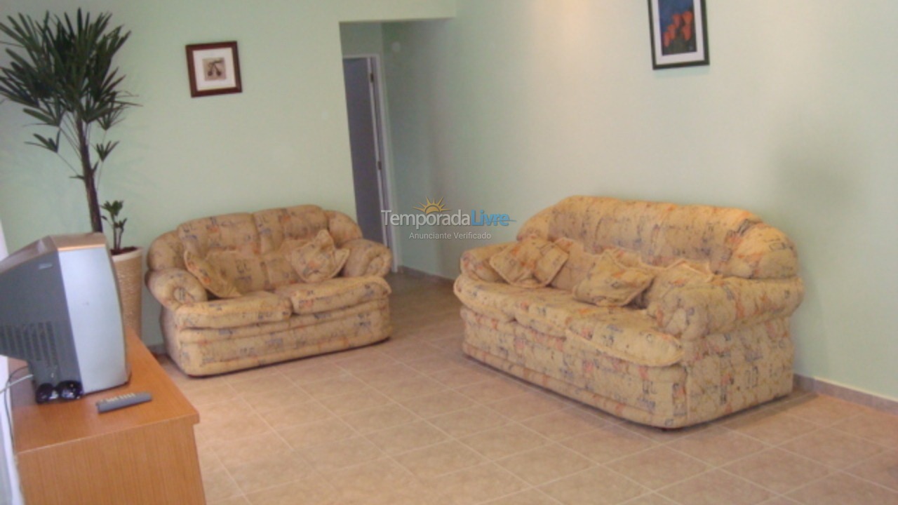 Casa para aluguel de temporada em Peruíbe (Peruíbe)