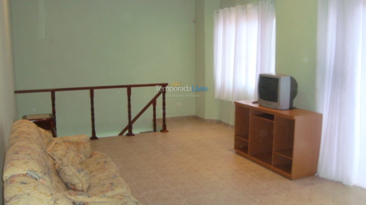 Casa para aluguel de temporada em Peruíbe (Peruíbe)