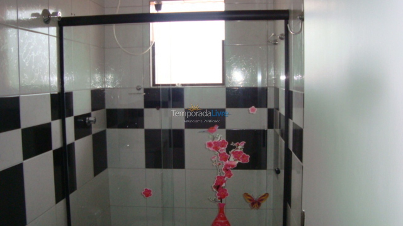 Casa para aluguel de temporada em Peruíbe (Peruíbe)