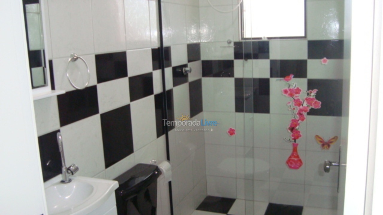 Casa para aluguel de temporada em Peruíbe (Peruíbe)