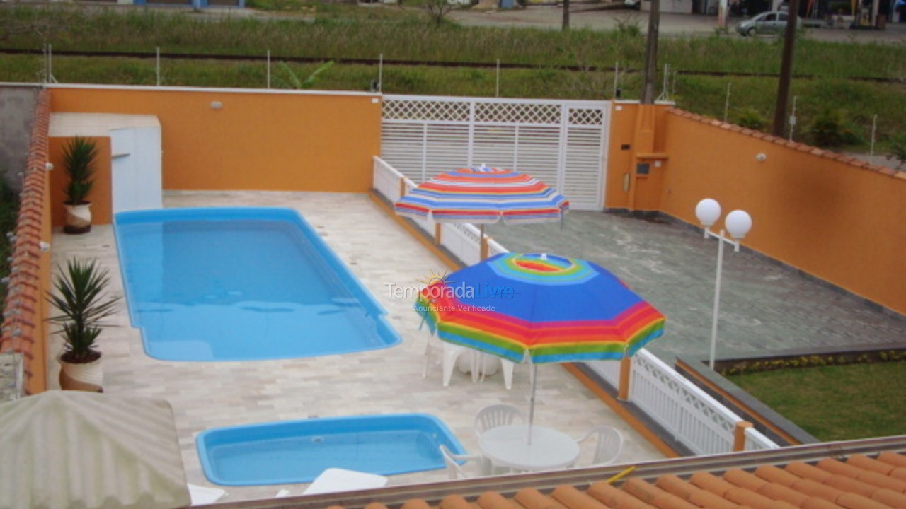 Casa para aluguel de temporada em Peruíbe (Peruíbe)