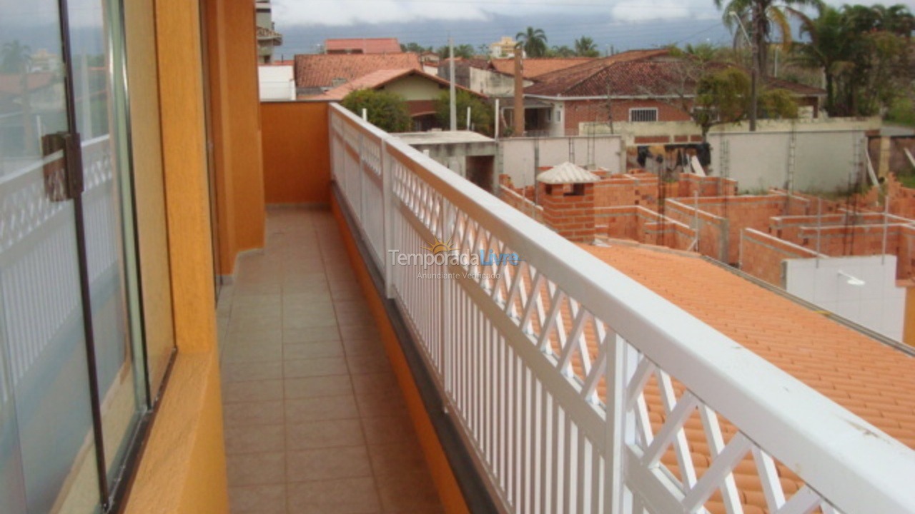 Casa para aluguel de temporada em Peruíbe (Peruíbe)