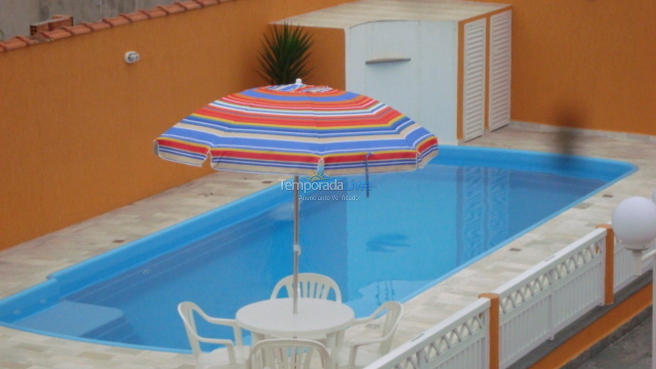 Casa para aluguel de temporada em Peruíbe (Peruíbe)