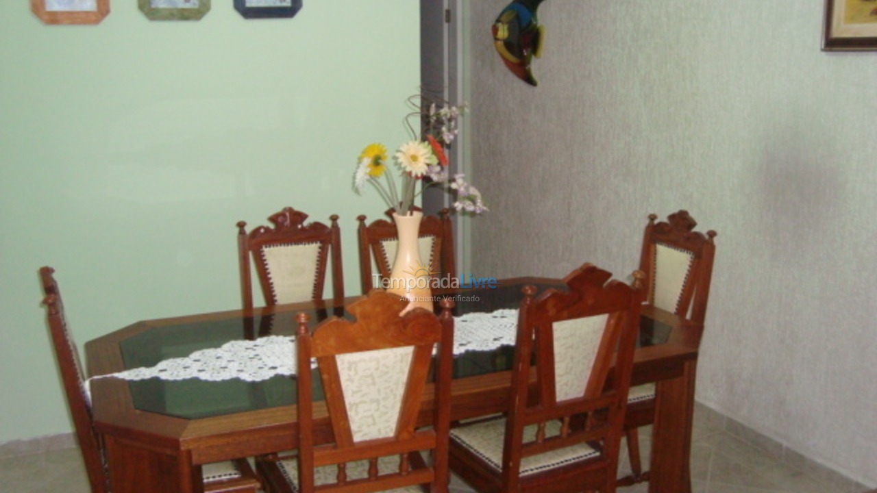 Casa para aluguel de temporada em Peruíbe (Peruíbe)