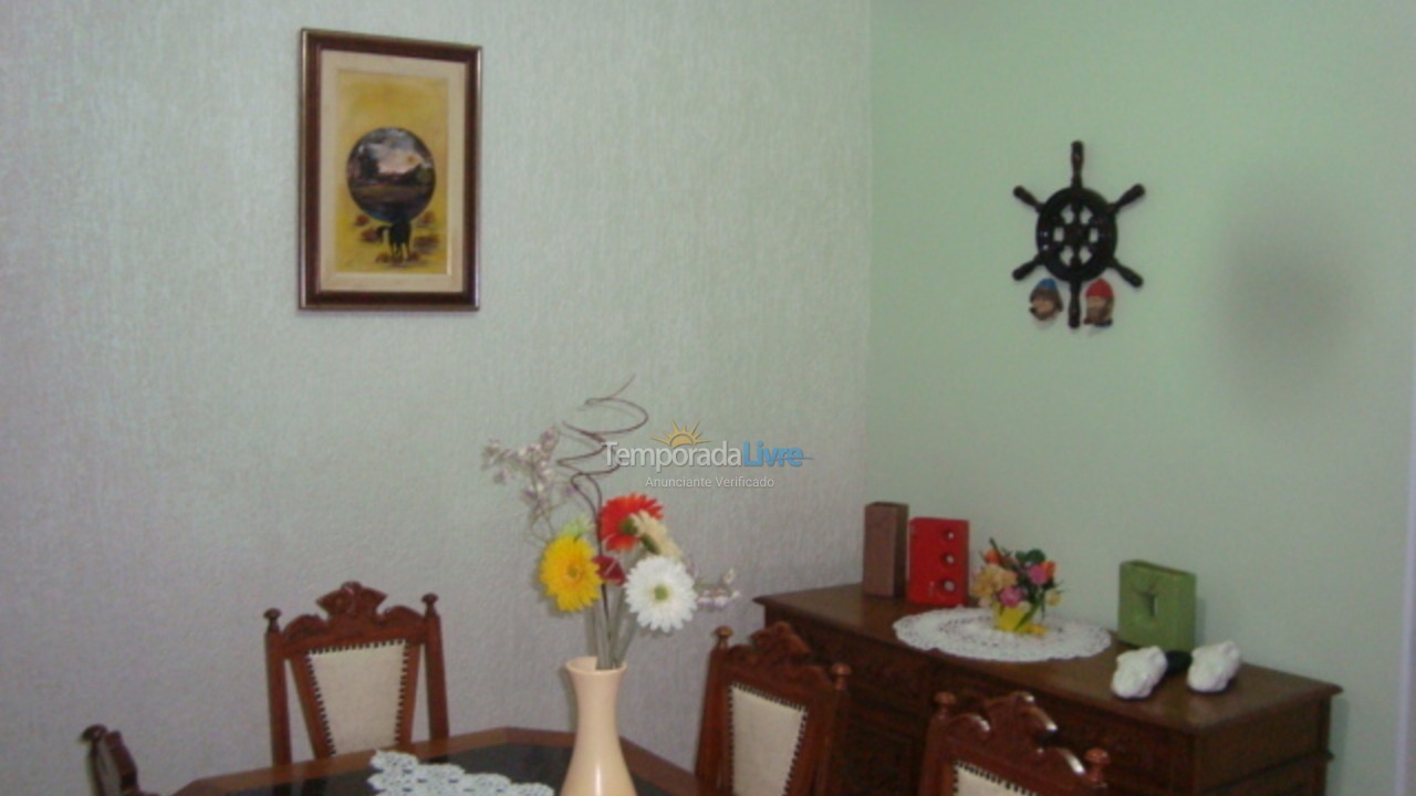 Casa para aluguel de temporada em Peruíbe (Peruíbe)