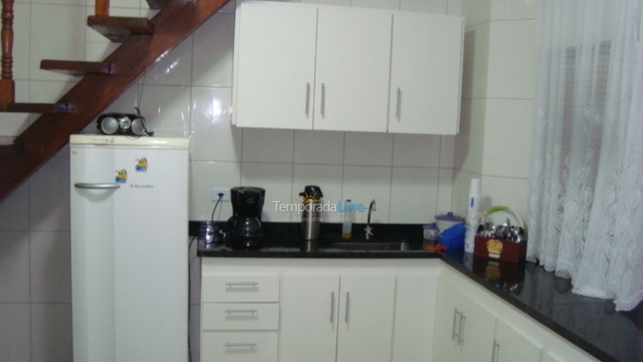 Casa para aluguel de temporada em Peruíbe (Peruíbe)